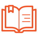 Book icon